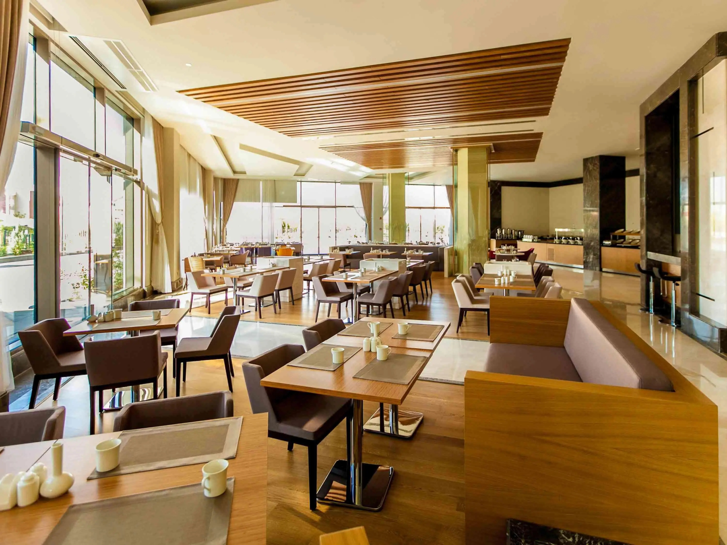 Novotel Diyarbakir