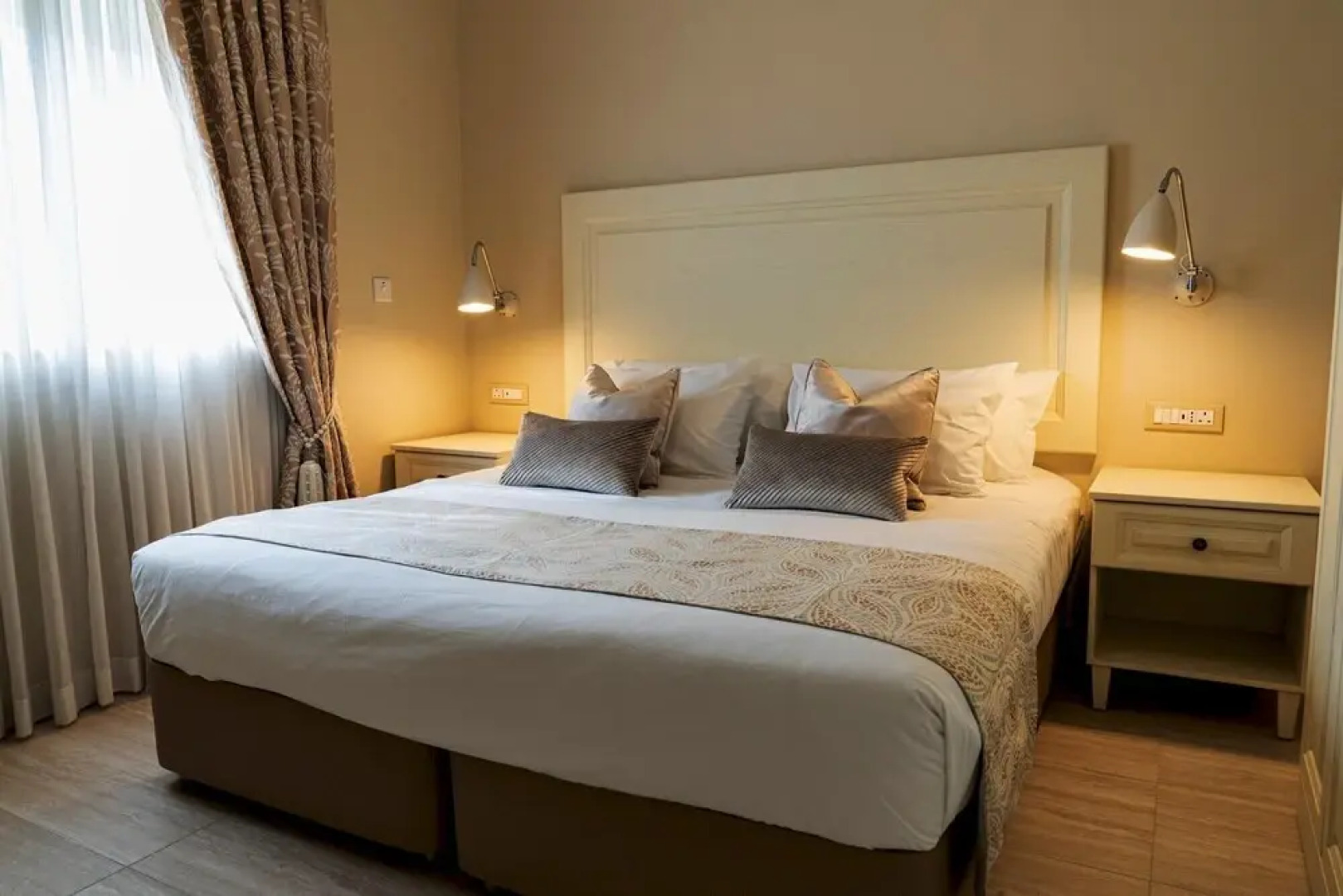 Katarina - Charming 3 Bedroom Townhouse in the Heart of Zejtun