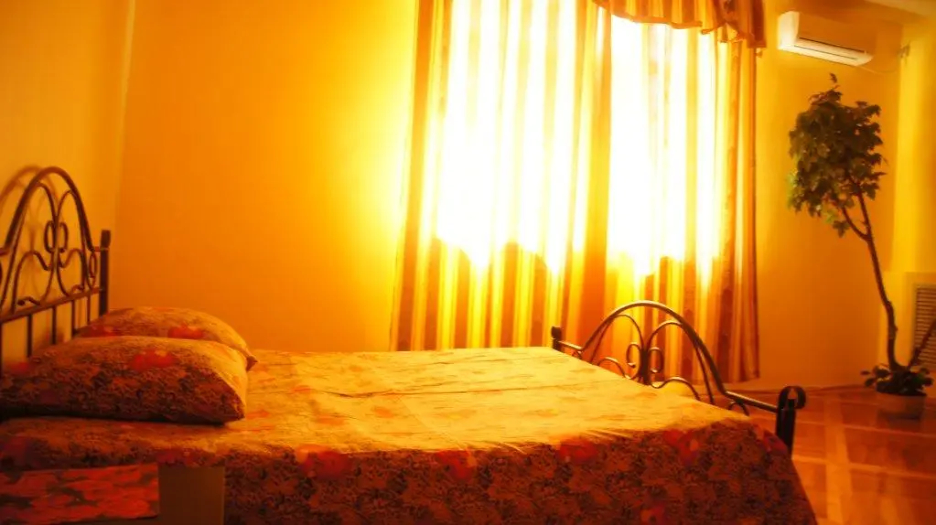 Posutochno-Krasnodar Apart-Hotel