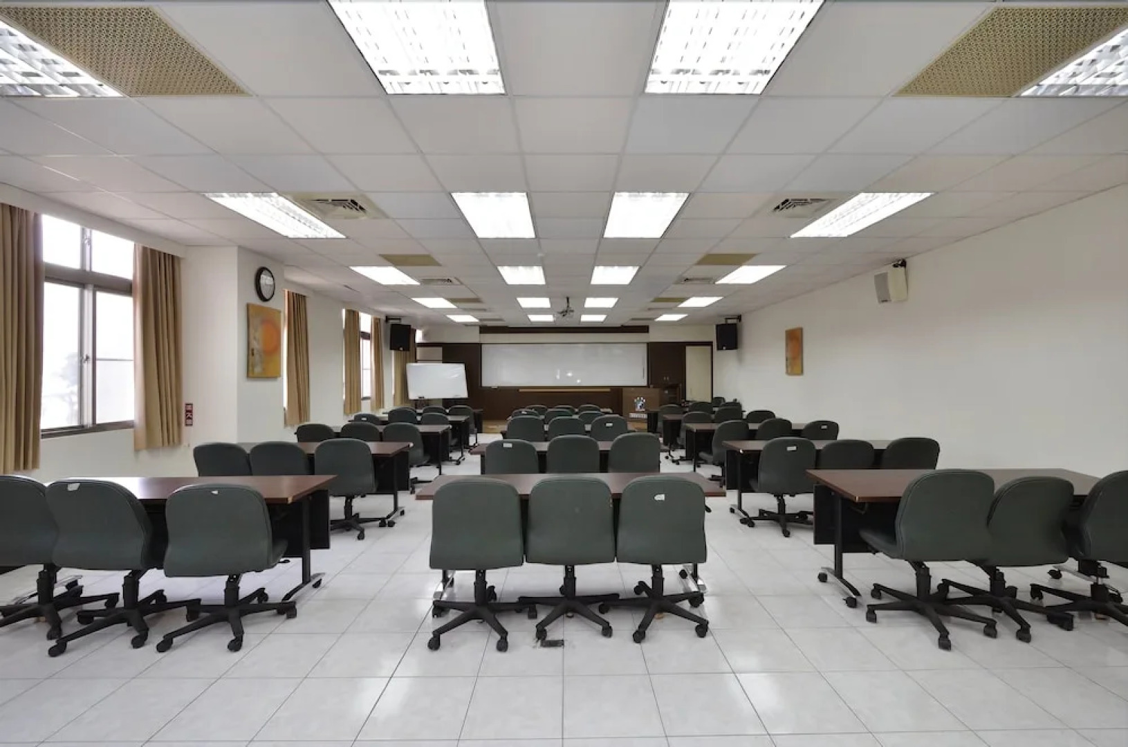 Toong Mao Resort Guanzilin