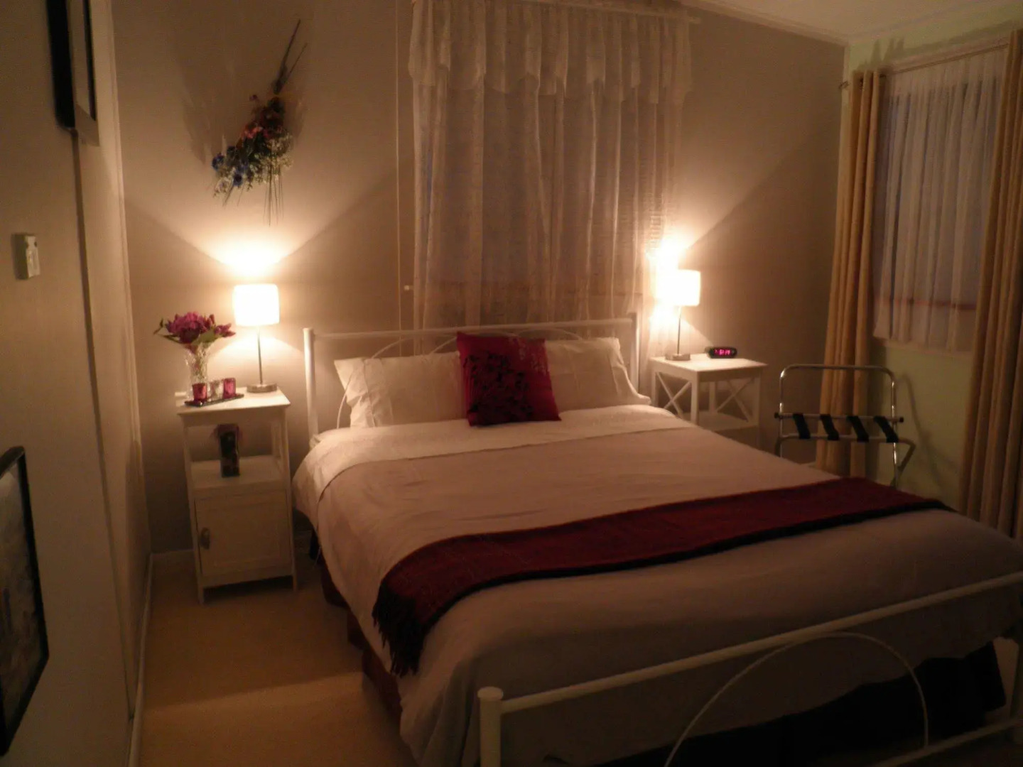 Andavine House Bed & Breakfast