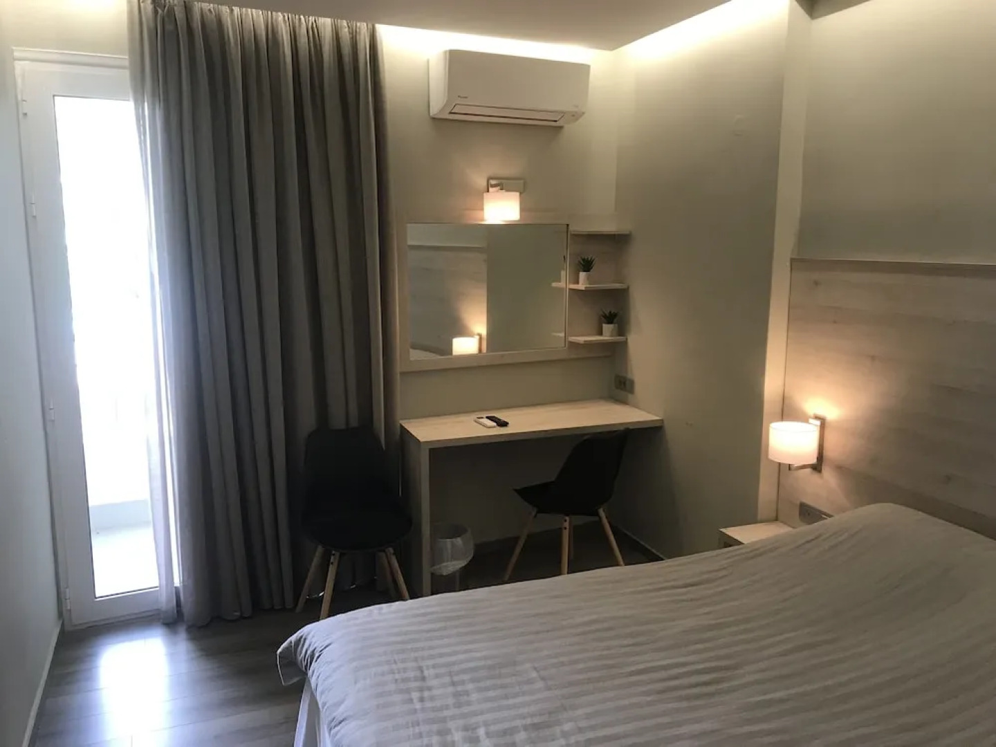 Plaza Hotel Nafpaktos