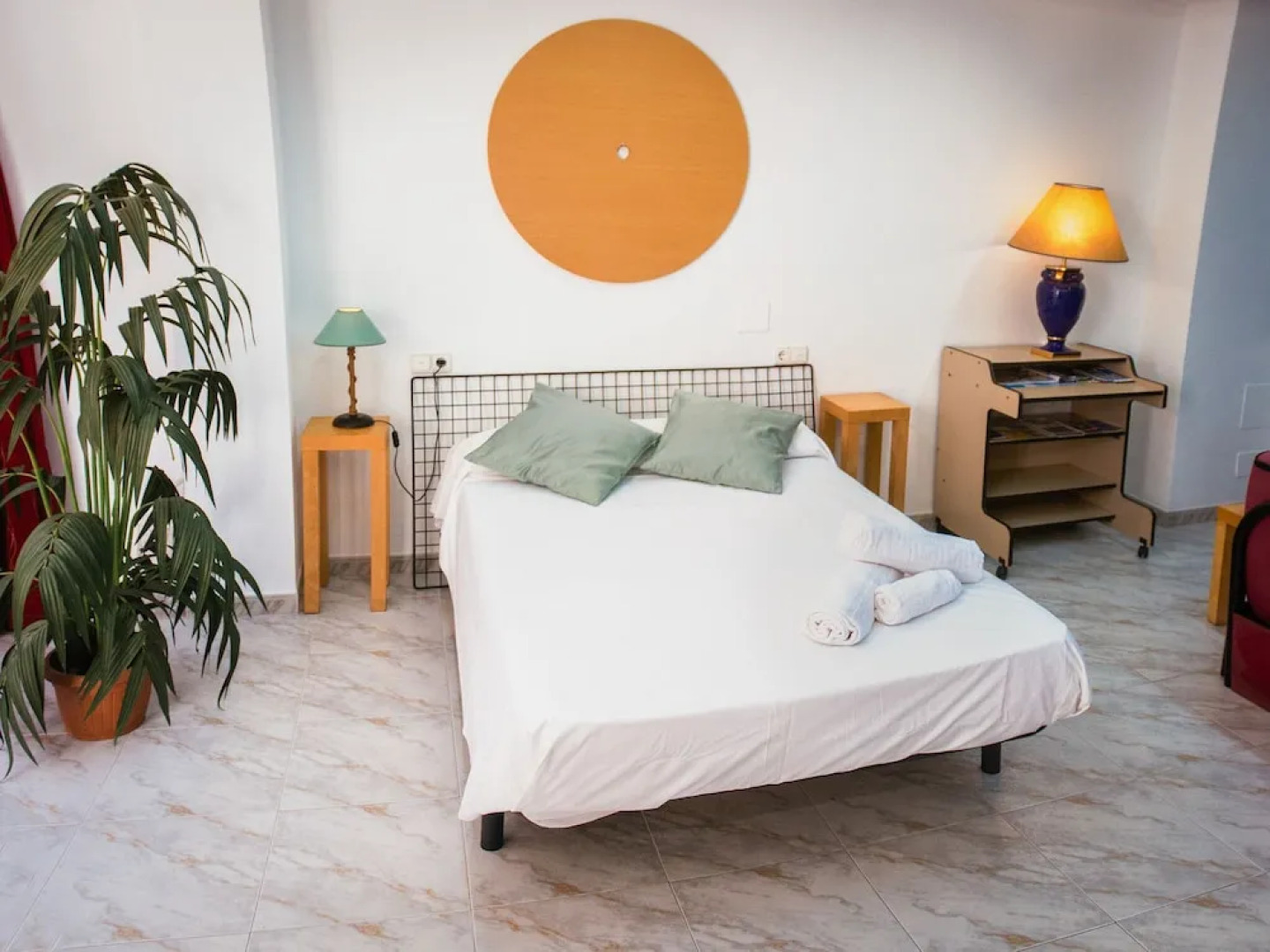 Loft en Pleno Centro de Torre del Mar