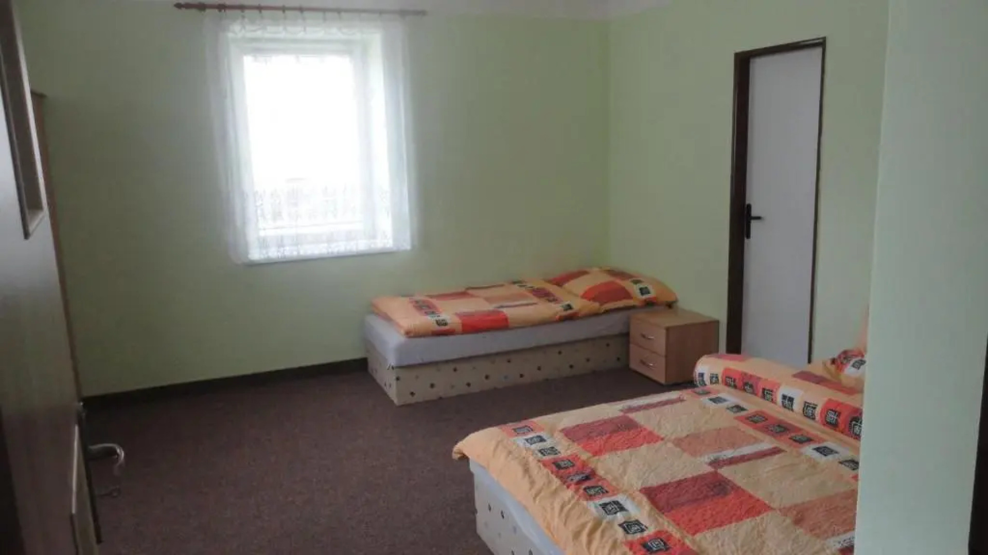 Holiday house Morávkovi