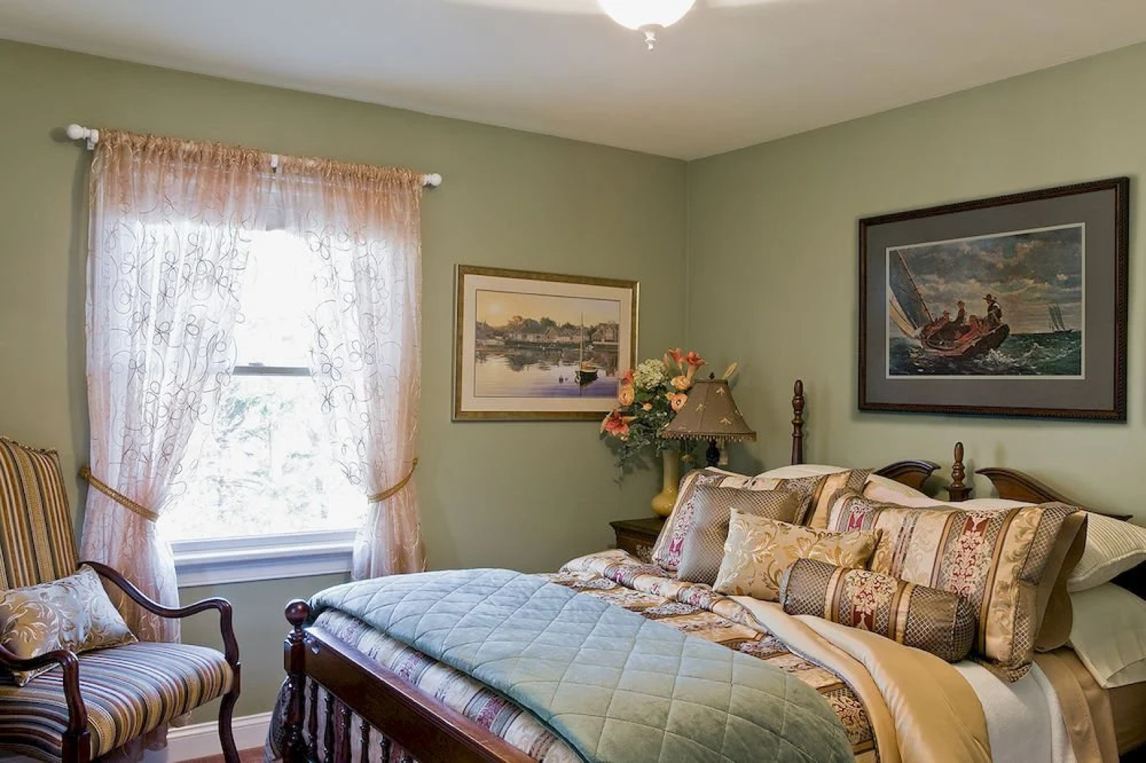 Annabelle Bed & Breakfast