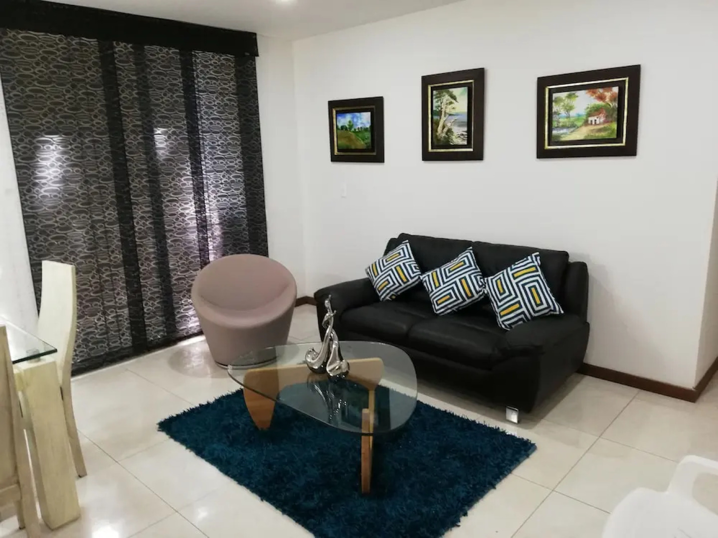 Apartamento Florencia Colombia