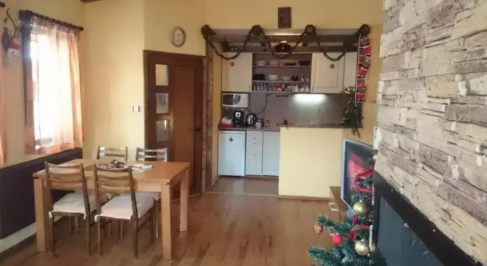 Guest House Chepelare