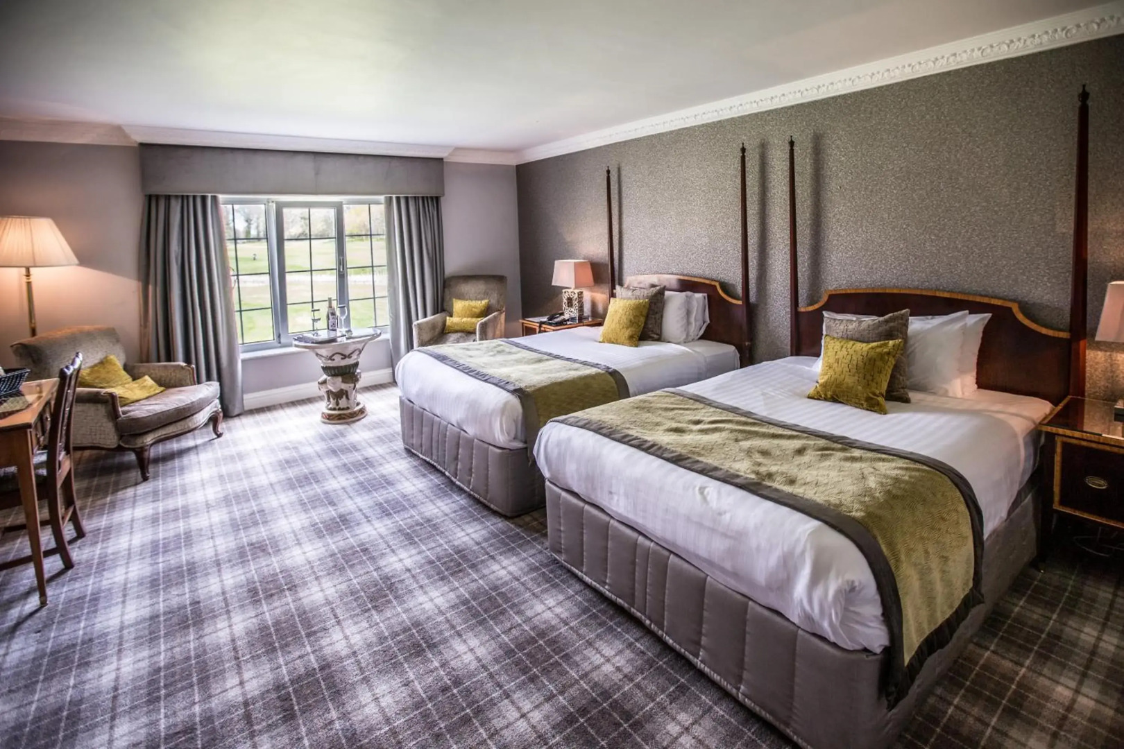 Ramside Hall Hotel, Golf and Spa