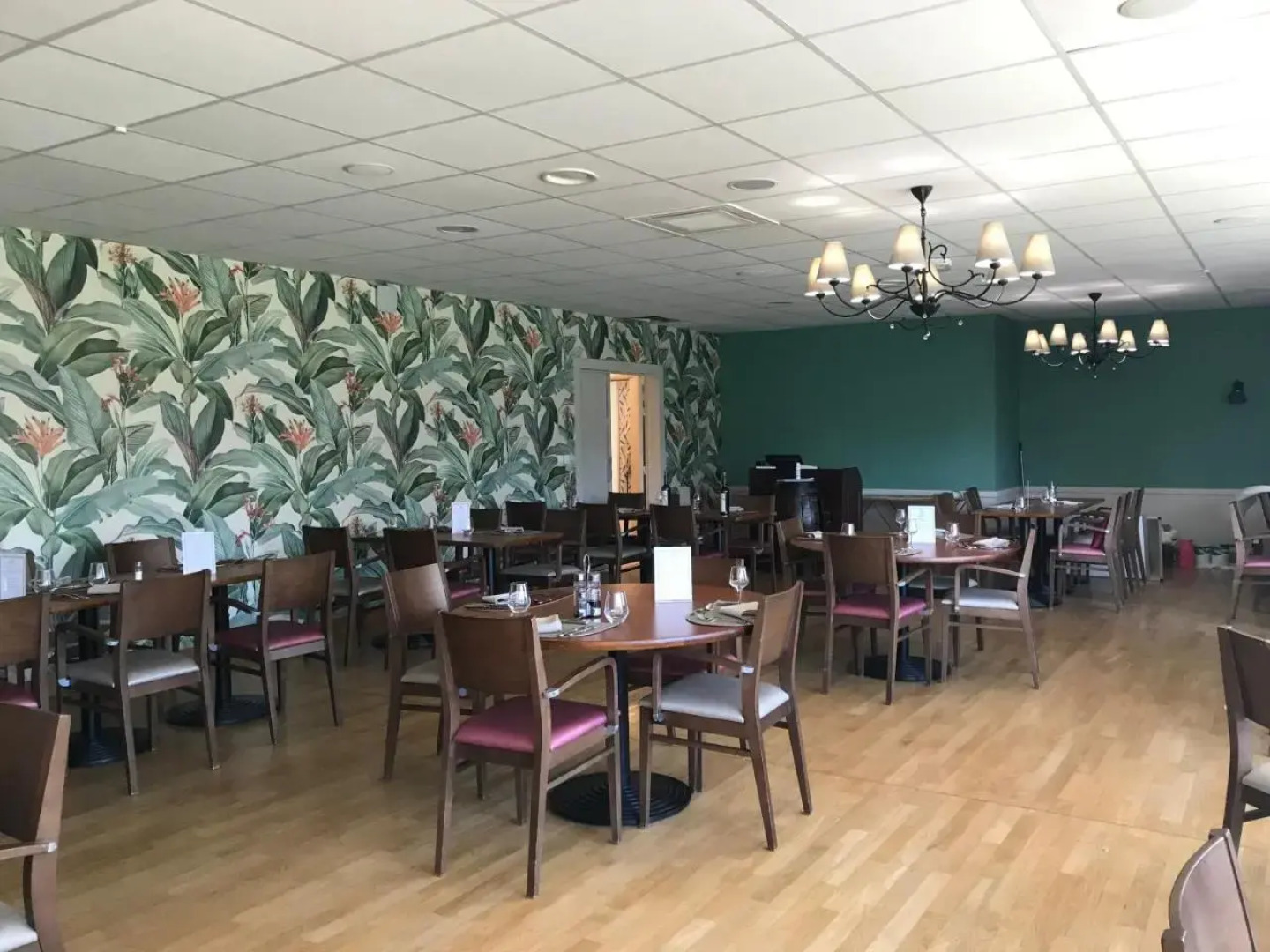 Résidence Services Seniors DOMITYS - Le Village