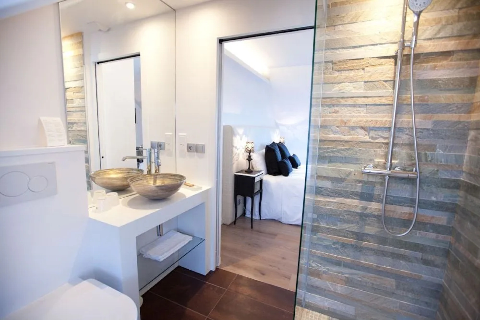 Le Landemer Hôtel Restaurant