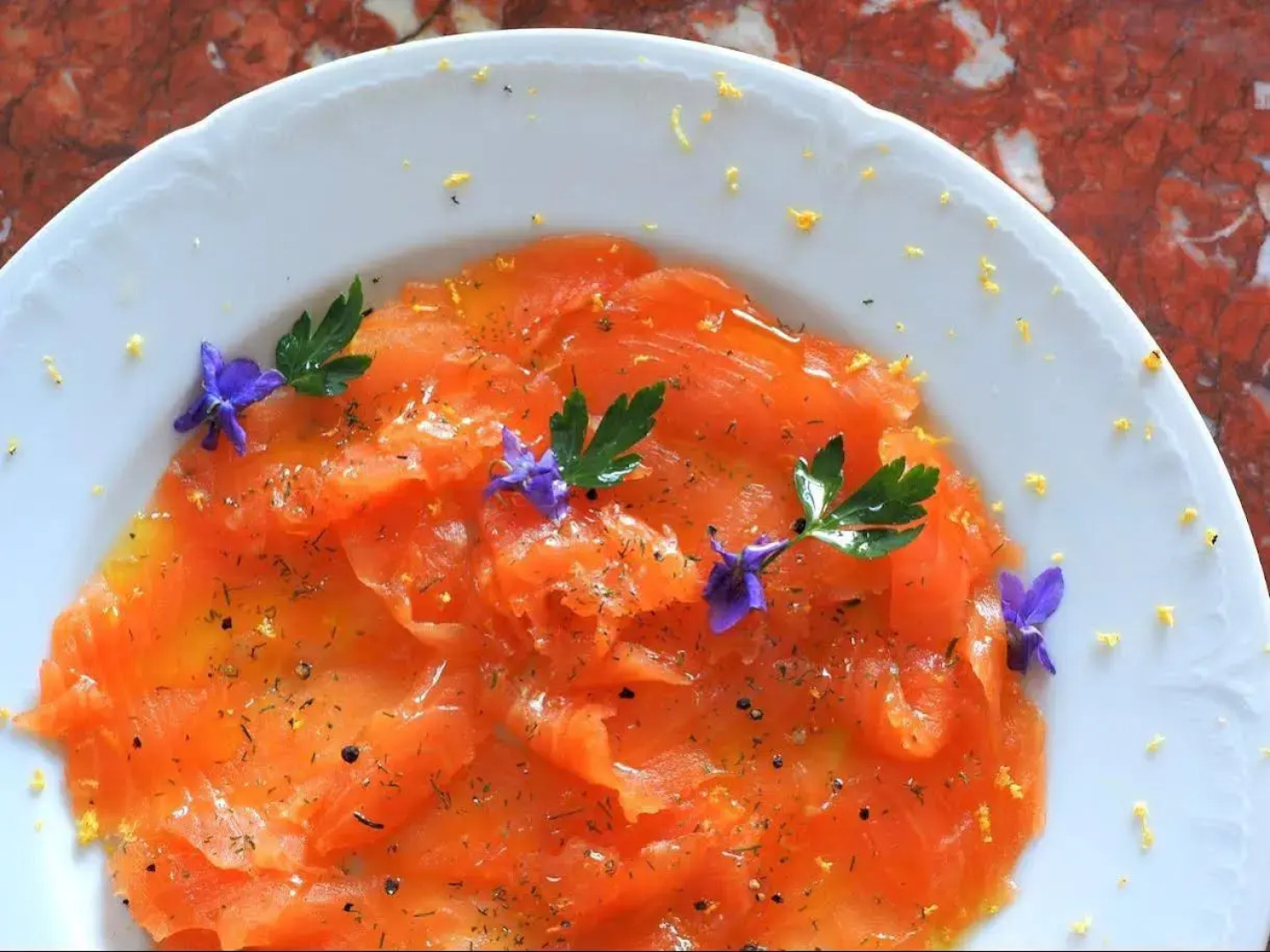 Hôtel Restaurant La Marbrerie