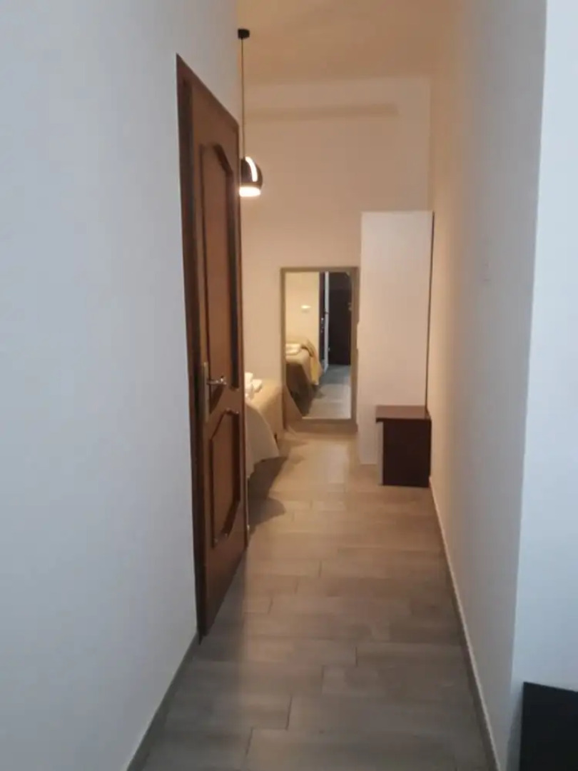 Meapulia Bed and Breakfast