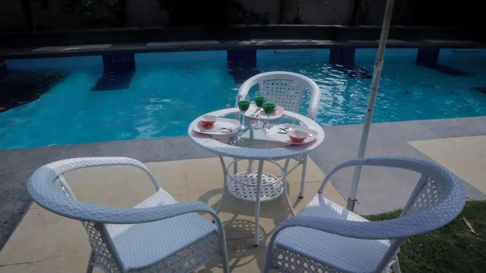 Jungle Safari Resort & Holiday Villa