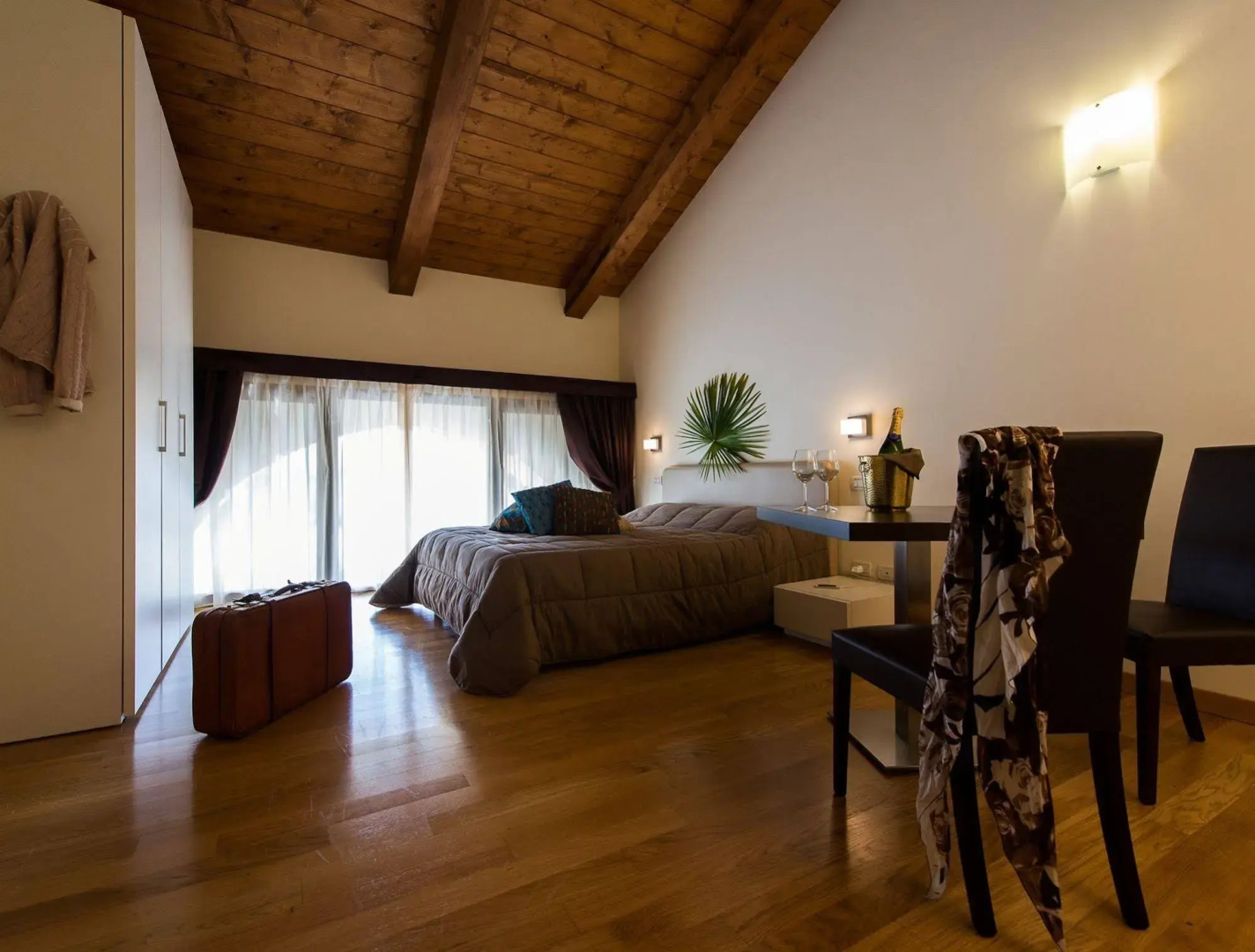 Residence Ca' Beregana