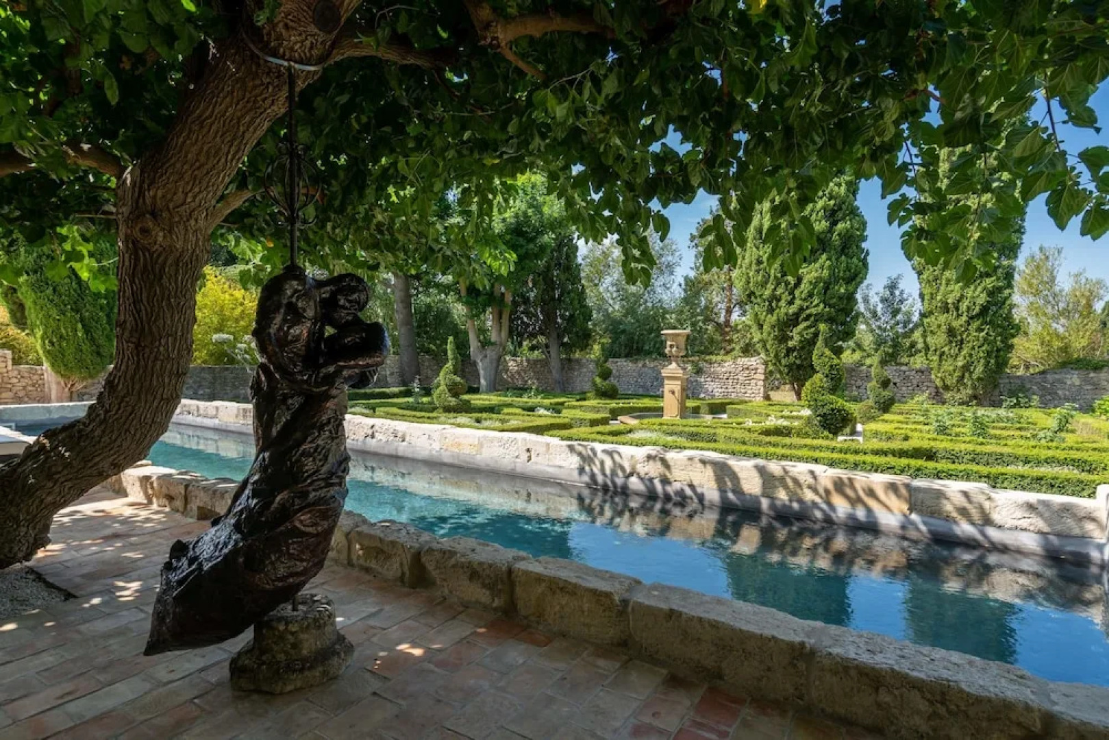 Le Mounestier Gite de Prestige