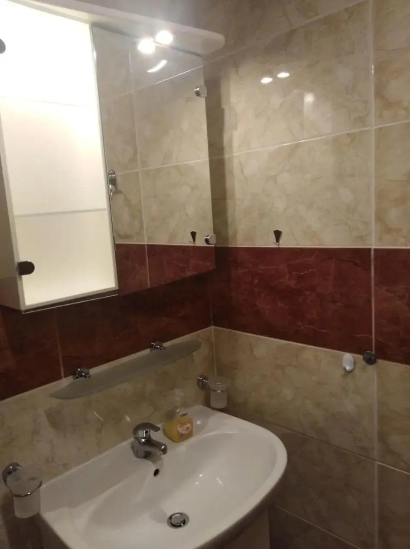 Fort Noks Appartment 1st line