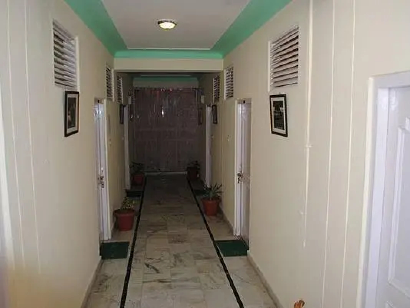 Pawan Guest House