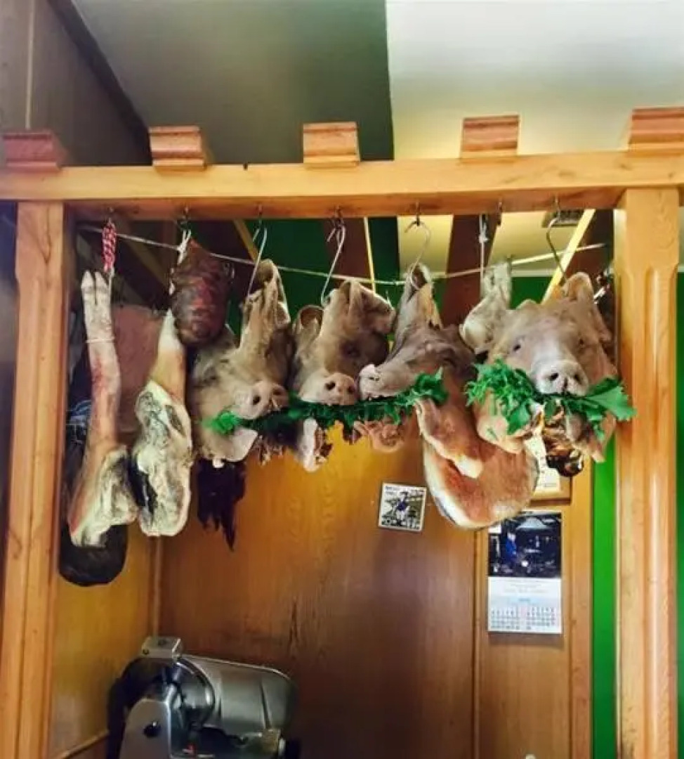 Hotel Parrilla el Zangano