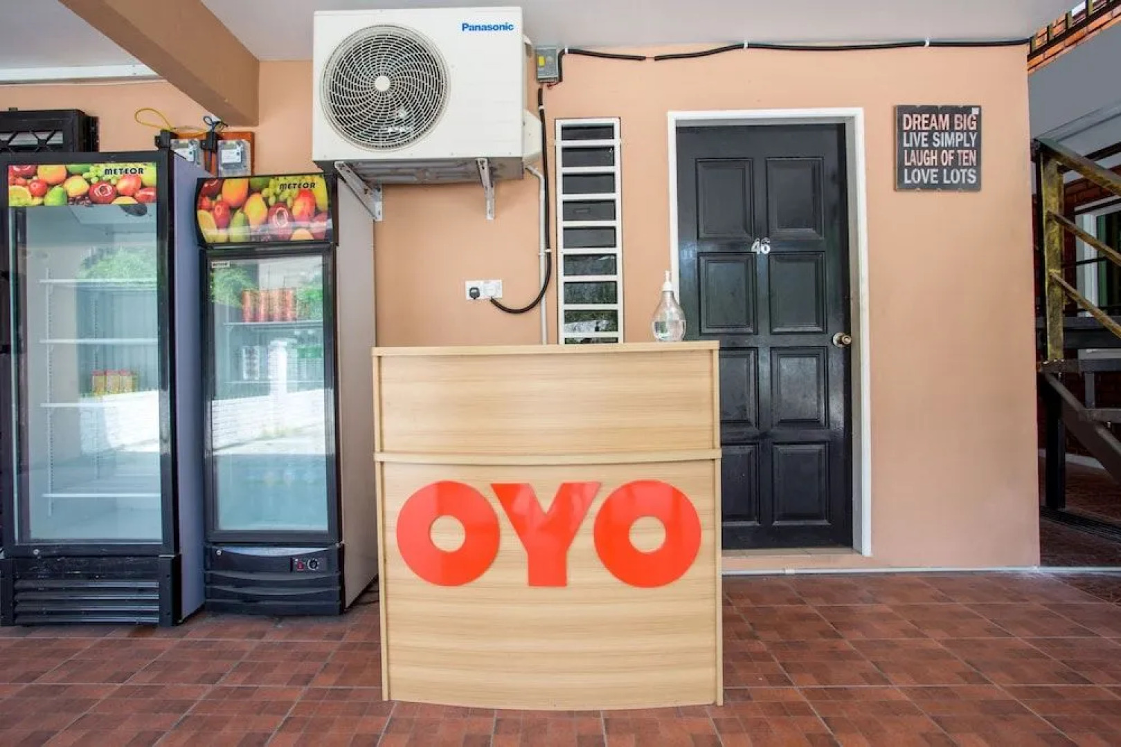 OYO 90178 Classic Homestay