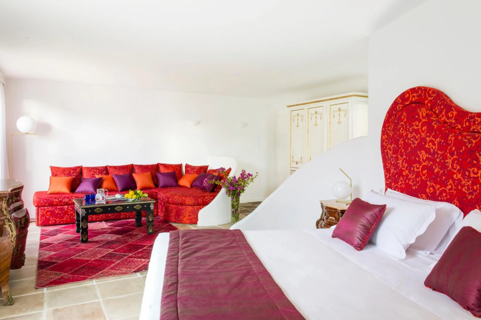 Hotel Piccolo Sant'Andrea