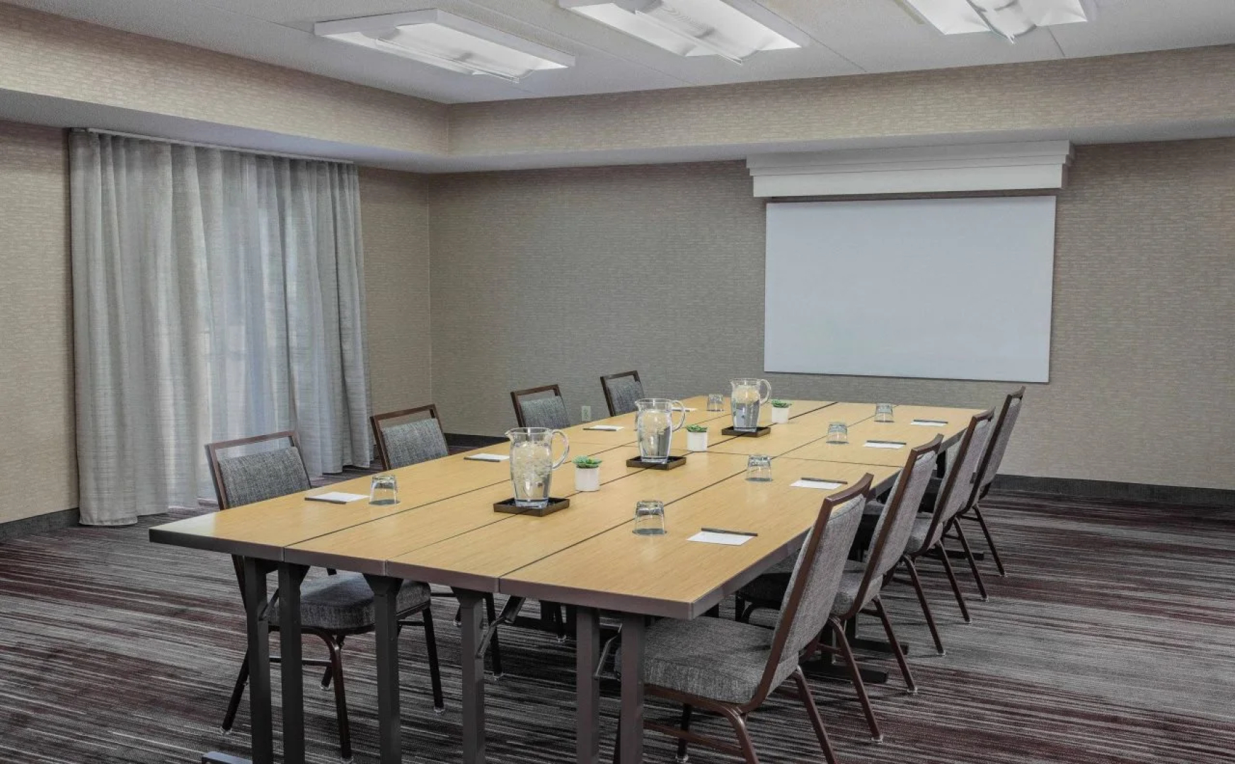 Courtyard by Marriott Greensboro