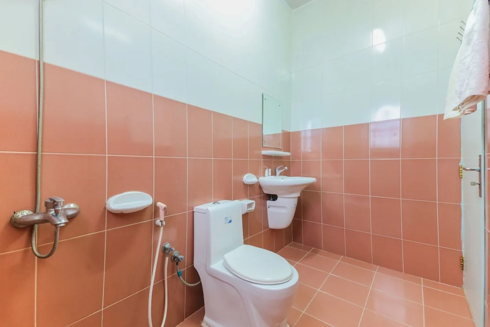 Ras Al Hadd Guest House by OYO Rooms