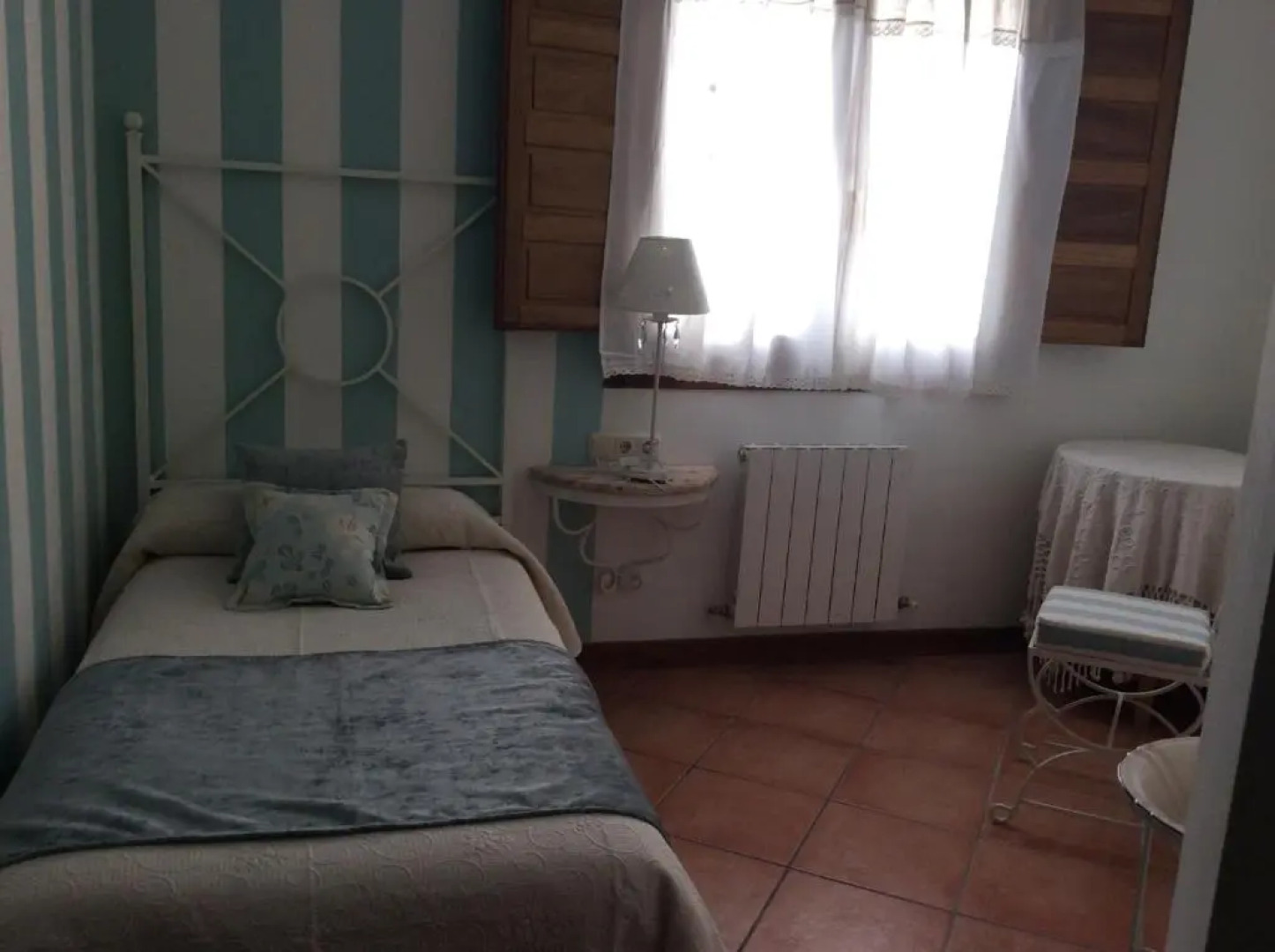 Hotel Rural Los Roturos