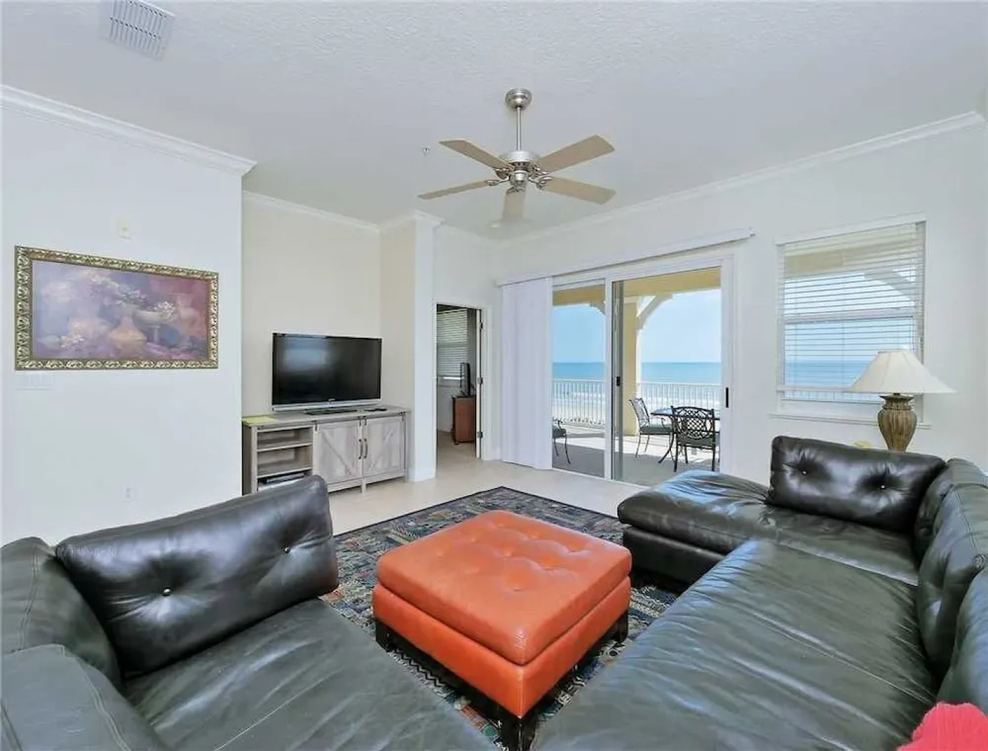 845 Cinnamon Beach - Three Bedroom Condo