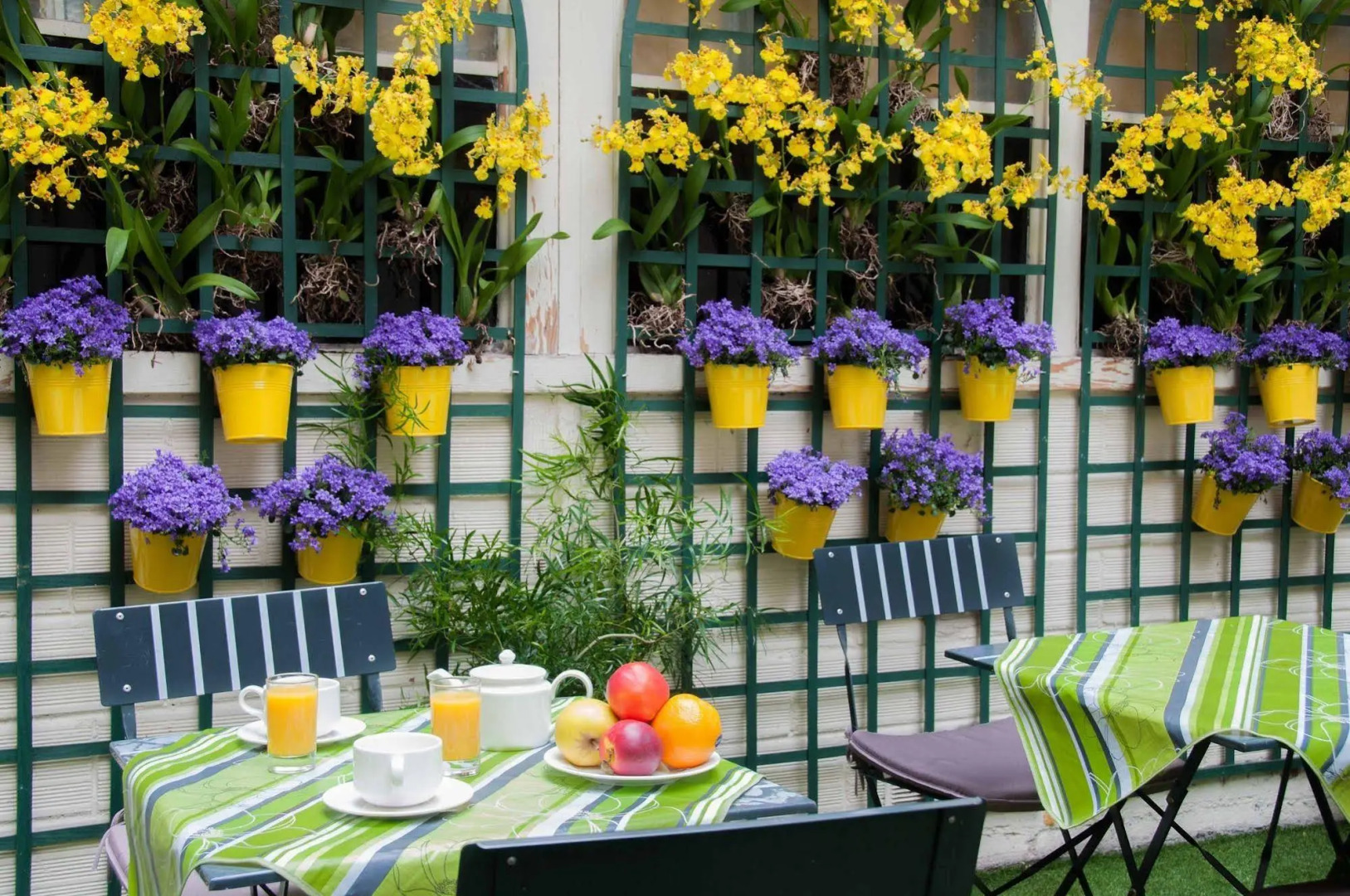 Hôtel Eden Montmartre