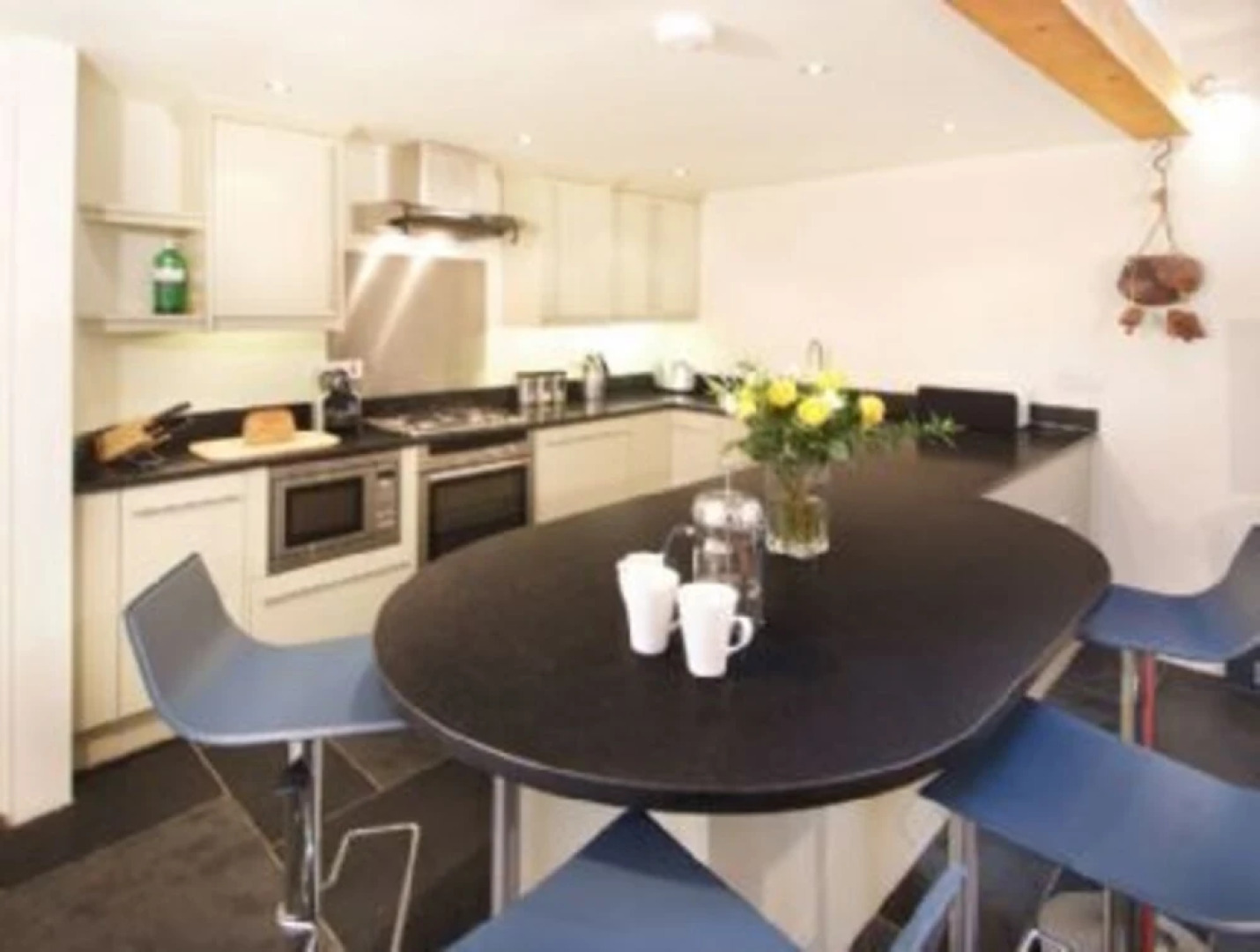 Mesmear Luxury Cottages