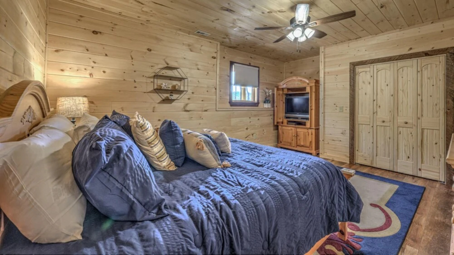 St Ridges by Escape to Blue Ridge