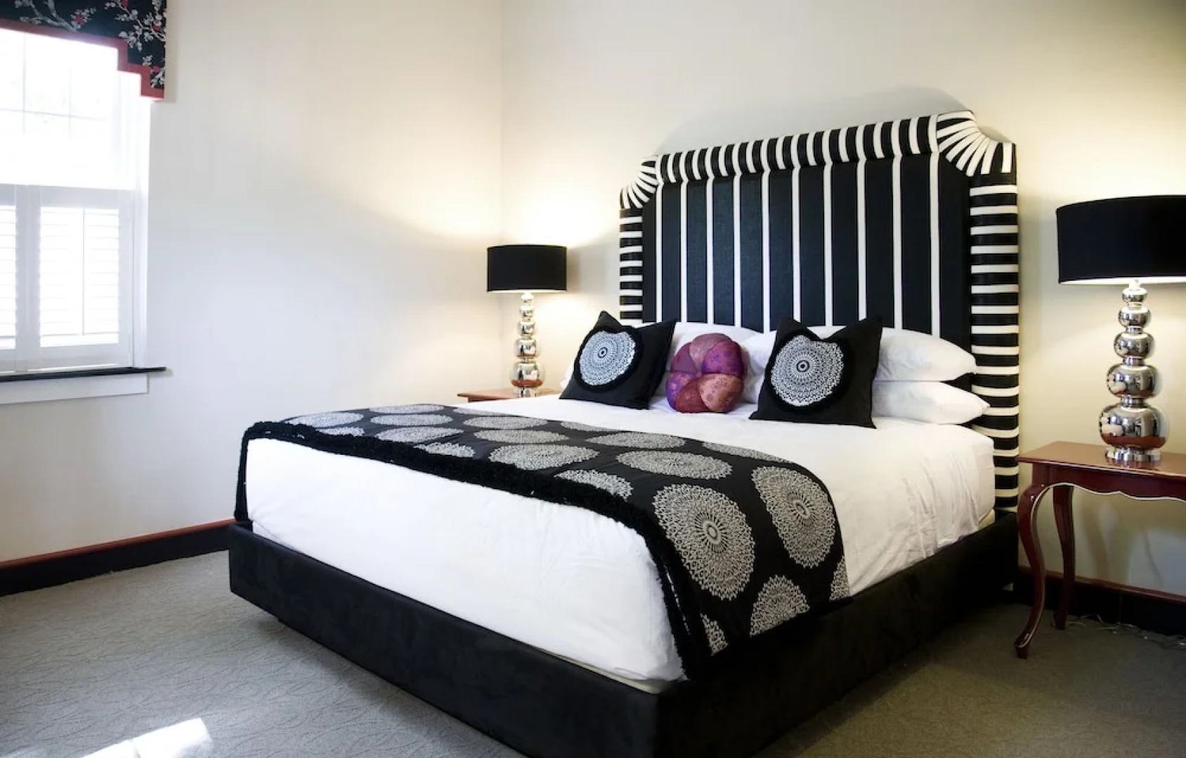 The Kings Daughters Inn