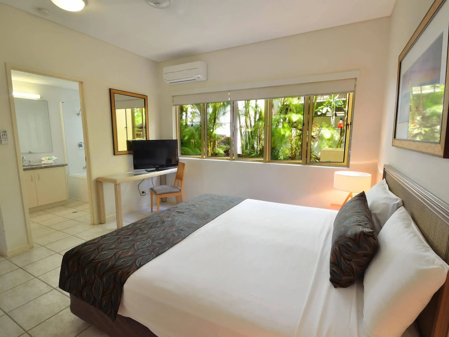 Silkari Reflections of Port Douglas