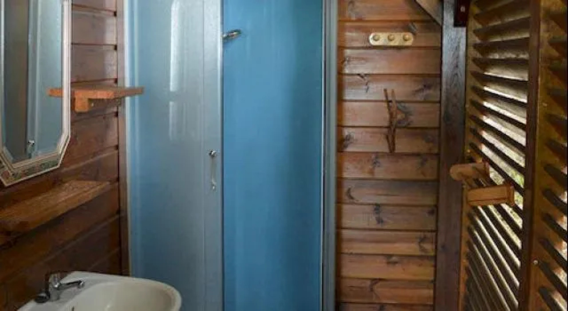 Résidence Les Hauts de Deshaies