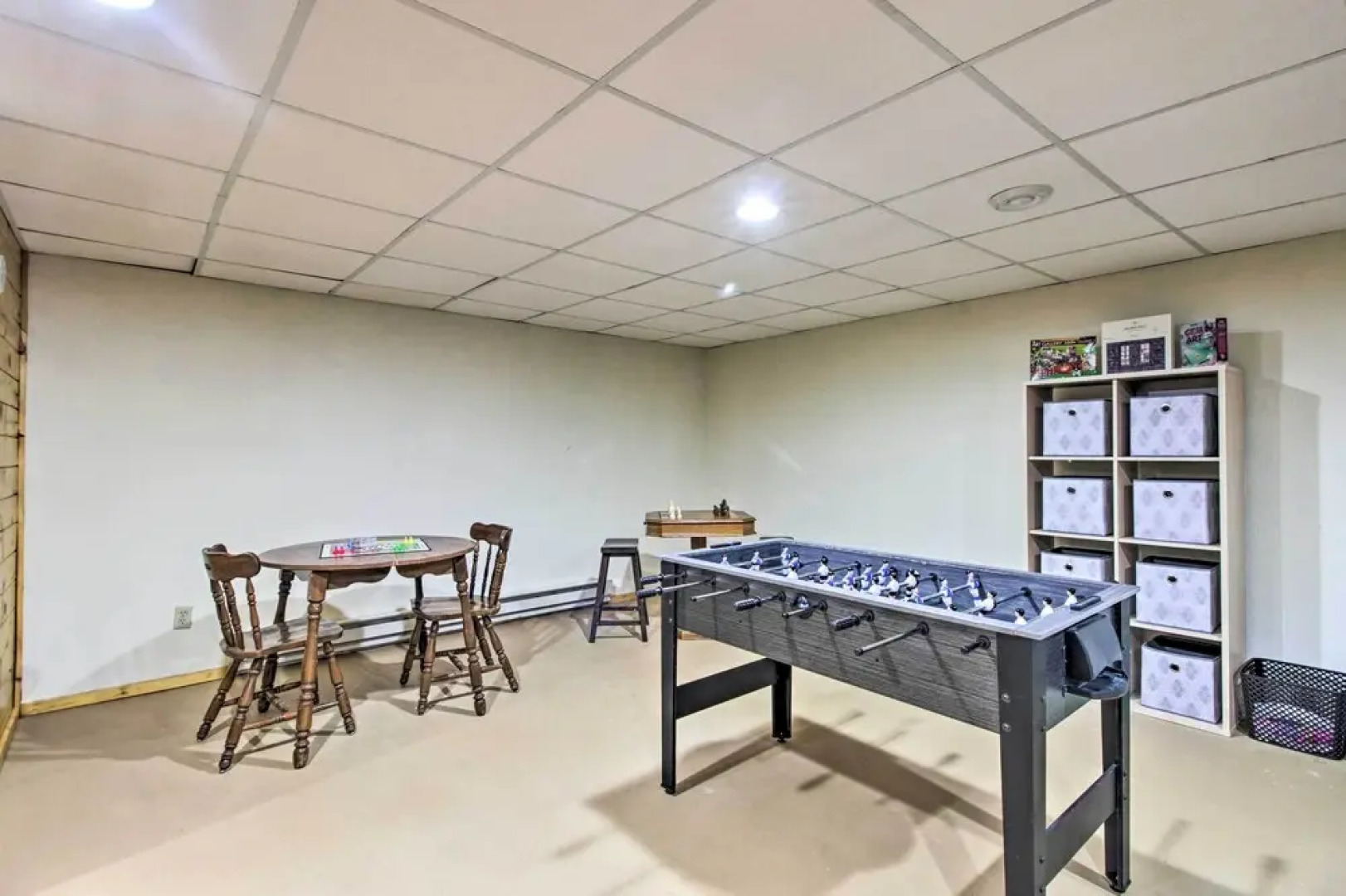 Cozy Crosby Cabin Near Serpent Lake + Main St