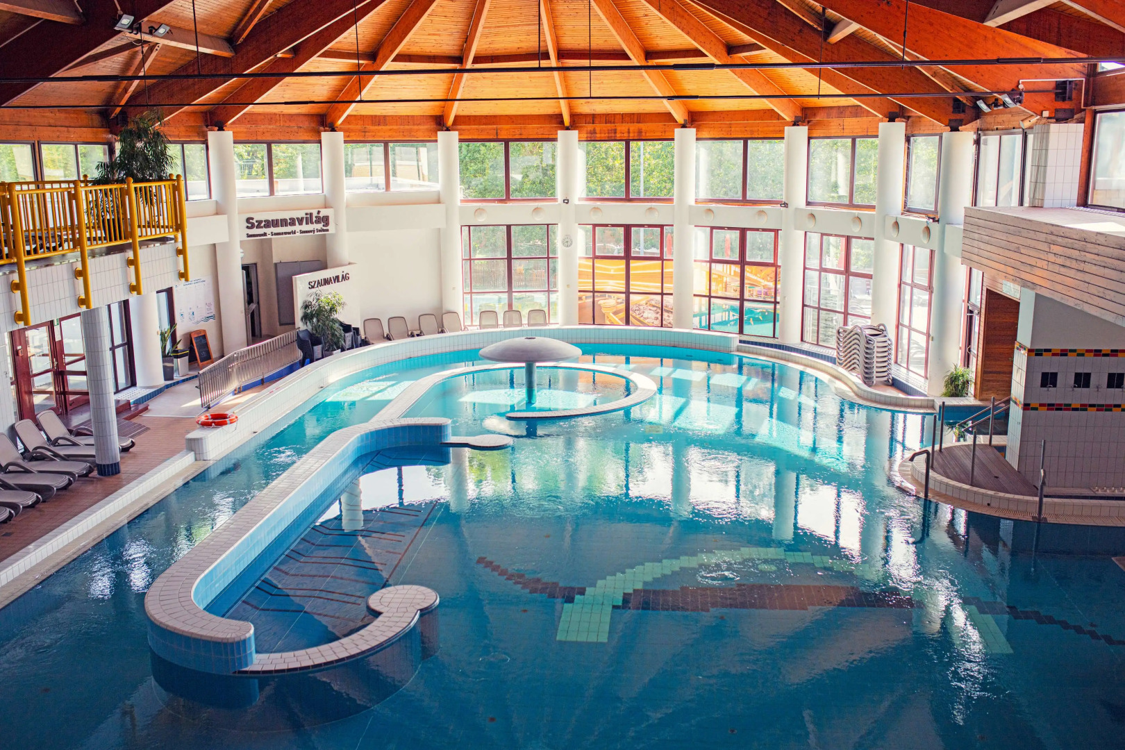 Park Inn by Radisson Hotel and Spa Zalakaros