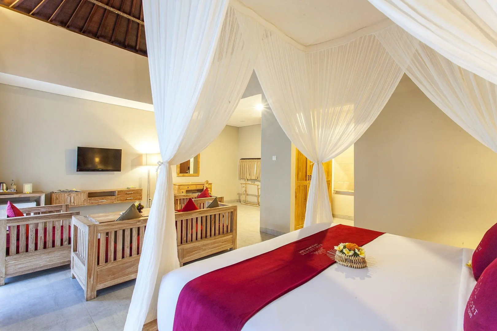 Kawi Resort A Spiritual Sanctuary to Escape