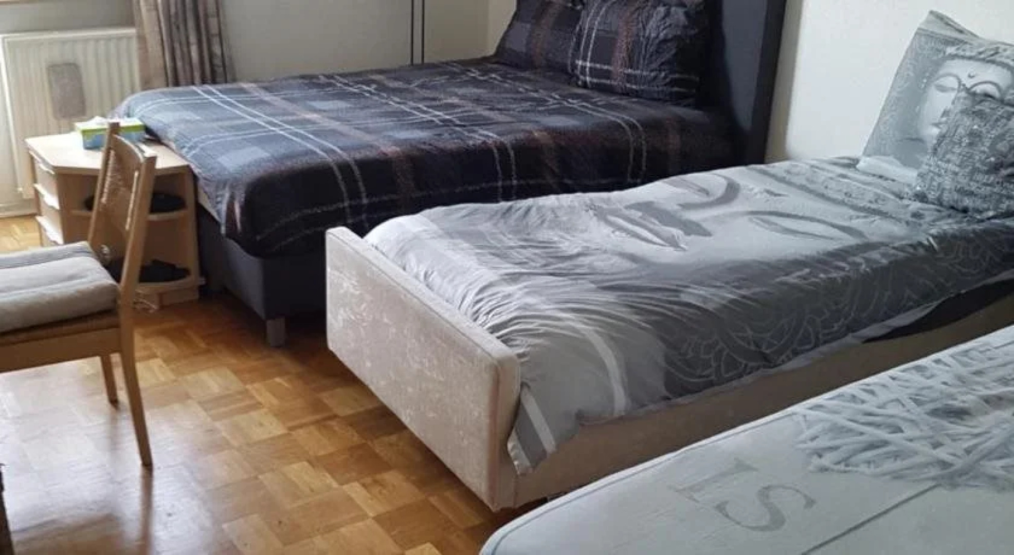 Erbuca Bed and Breakfast