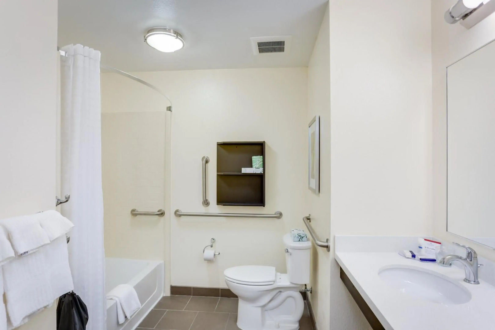 Candlewood Suites College Station At University by IHG