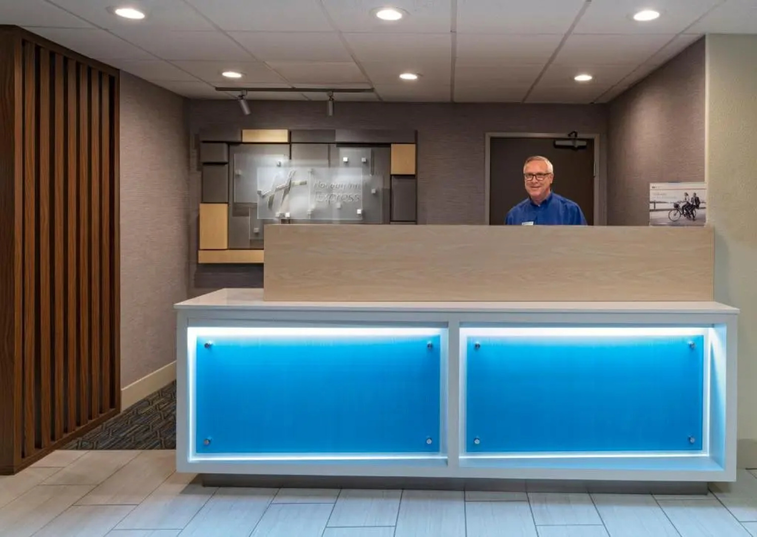 Holiday Inn Express Hotel & Suites Cedar Park by IHG