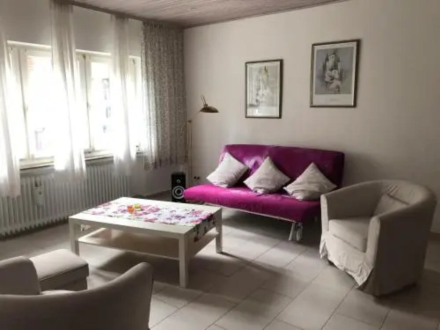 Ferien im Bomlitztal