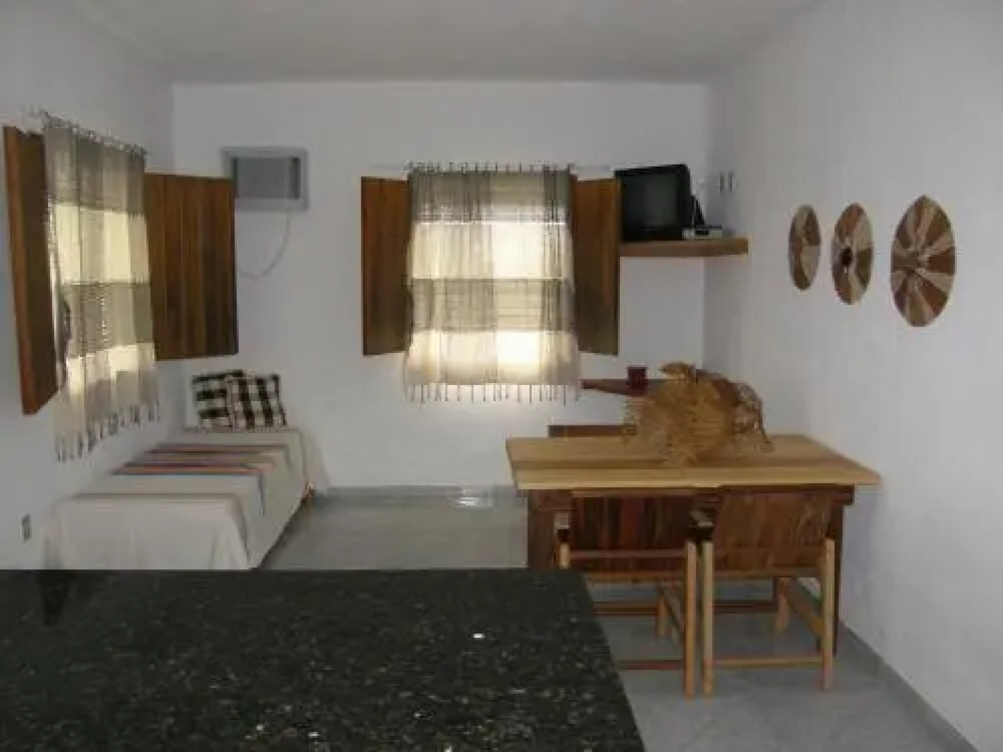 Sol da Onda Pousada e Flats