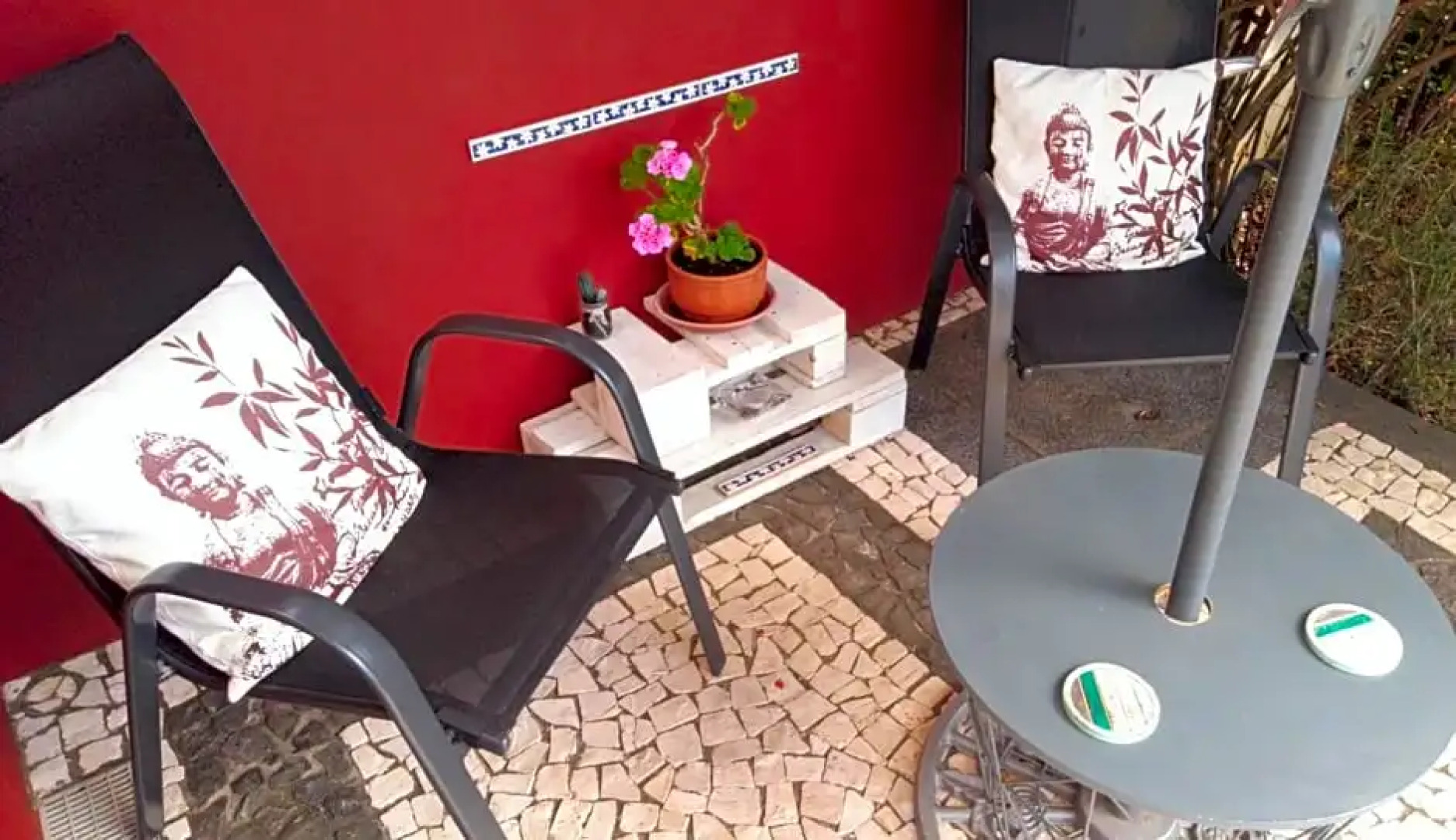 La Chambre de Ker Briac