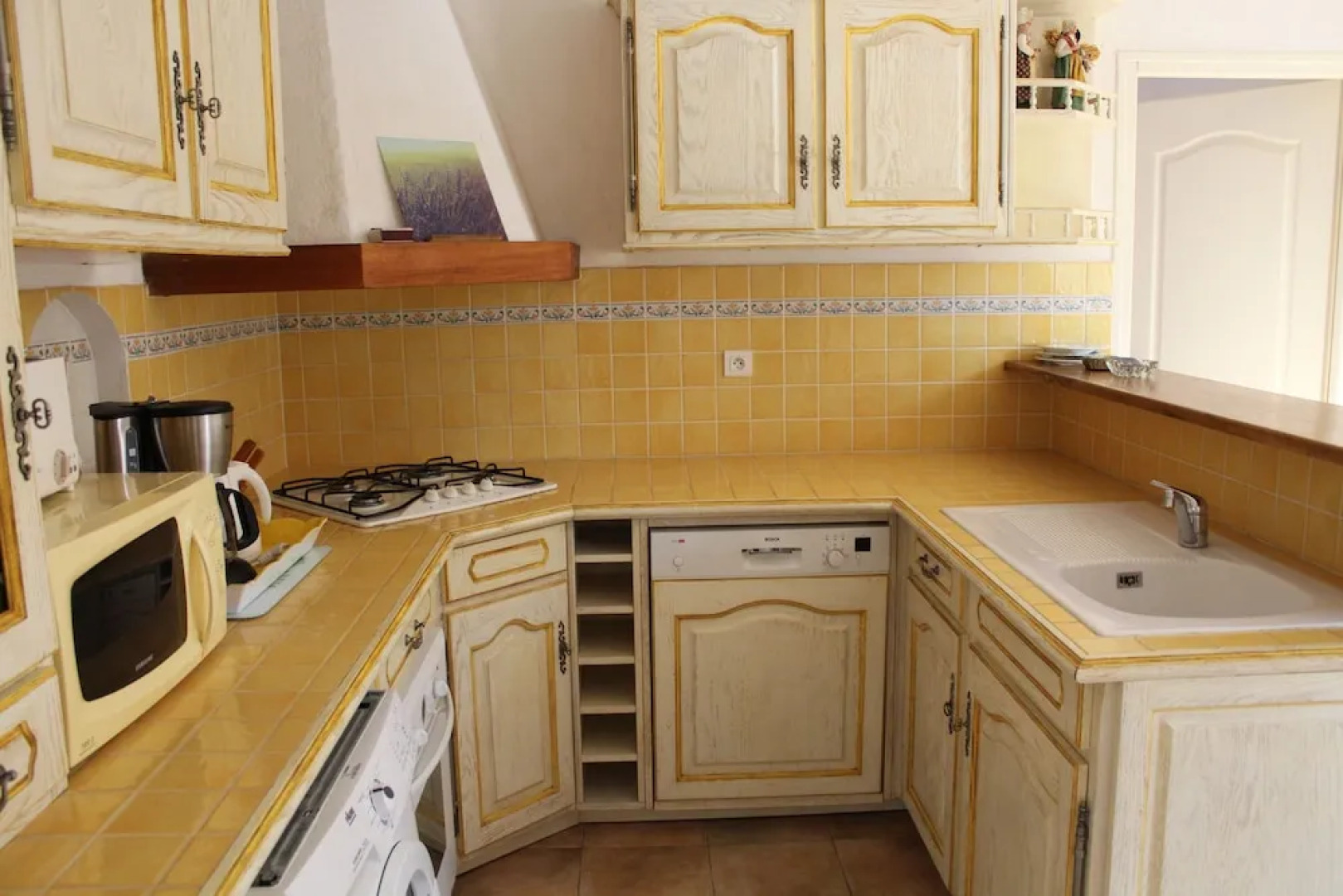 Au Chant des Cigalous