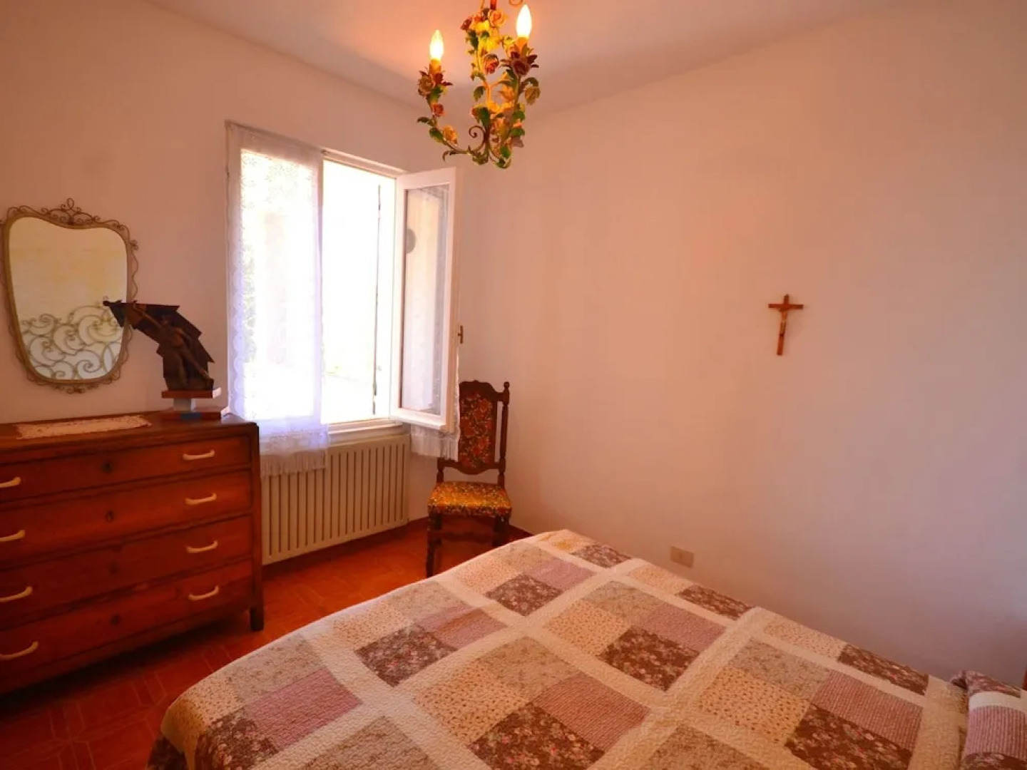 Holiday Home in Rio Near Fishing Villages