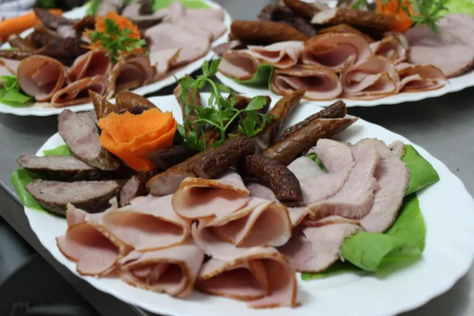 Ośrodek Wczasowy Groń Placówka