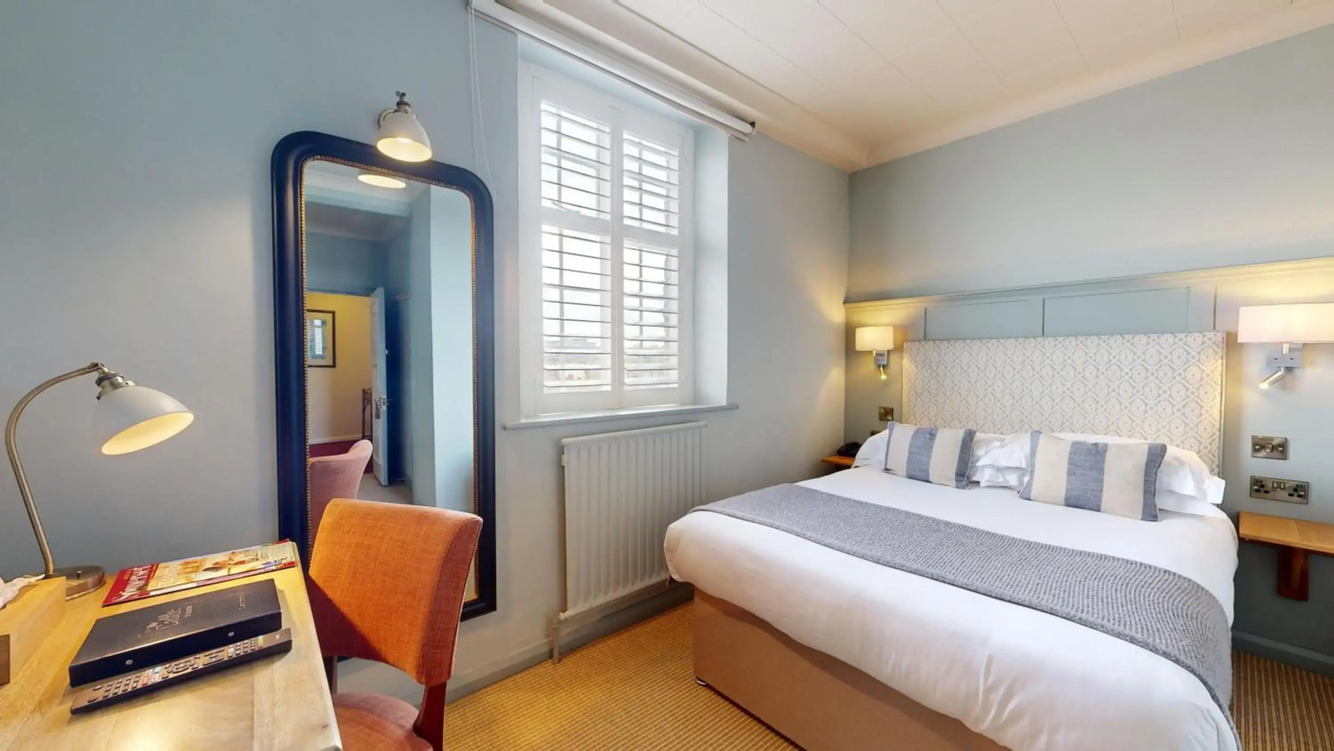 The Castle at Taunton