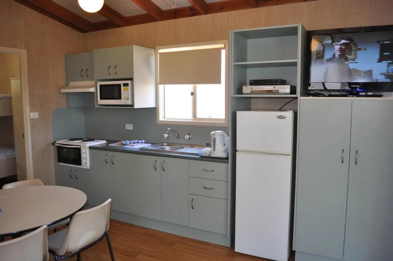 Tasman Holiday Parks - Jervis Bay