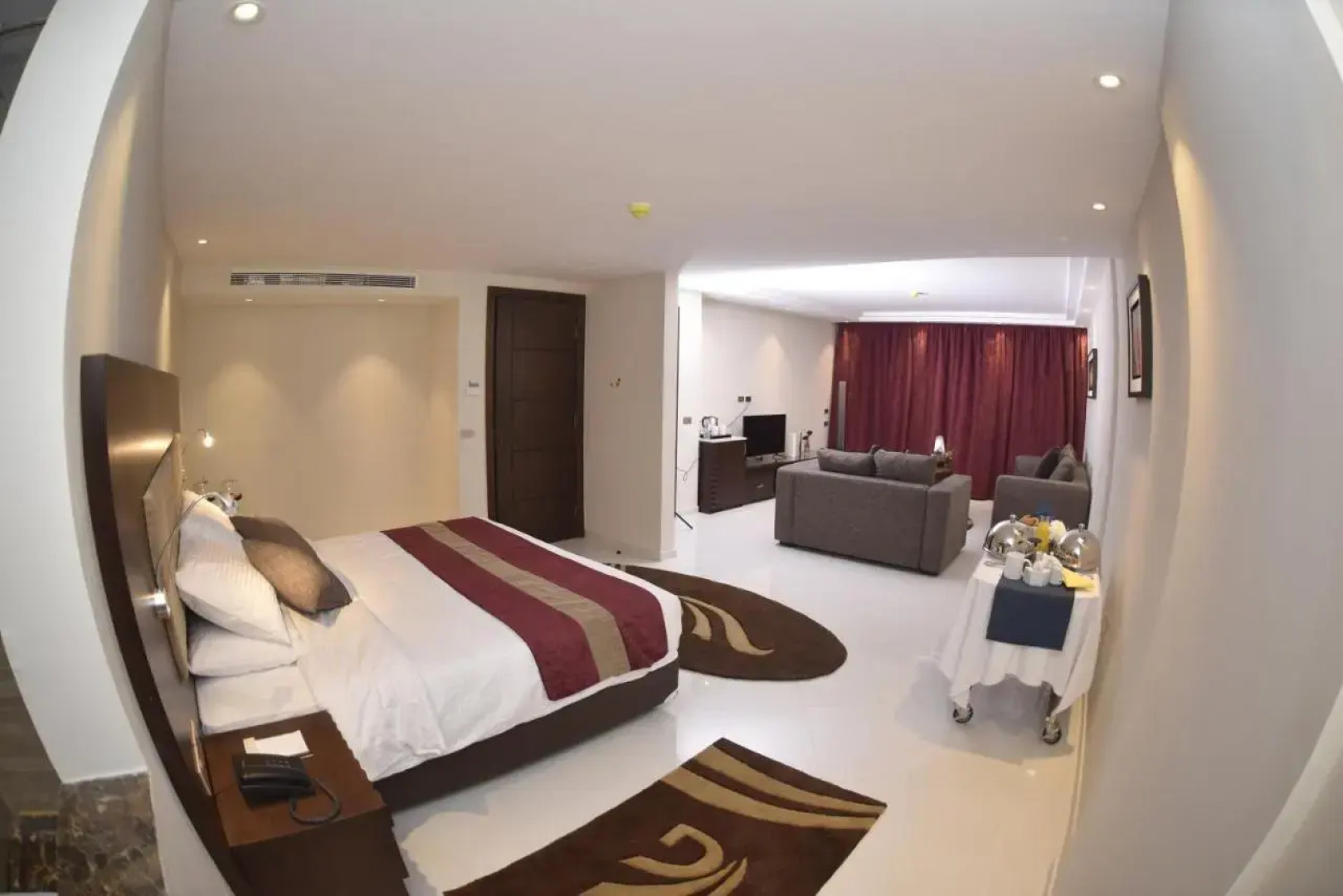 Grand Ocean El Sokhna