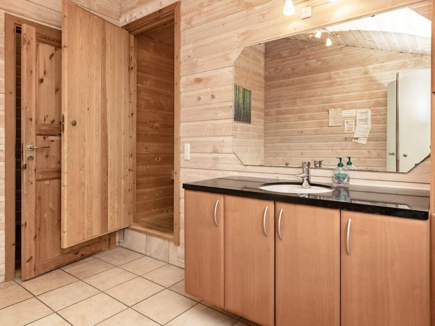 10 Person Holiday Home in Thisted-by Traum